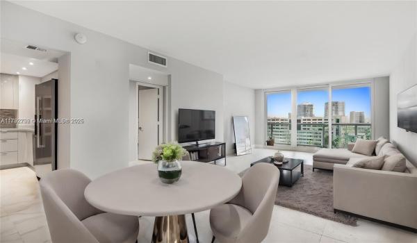 Arlen House East, 100 Bayview Dr #829, Sunny Isles Beach, Florida 33160, image 1