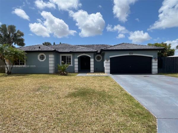 12846 SW 211th Ter, Miami, Florida 33177, image 1