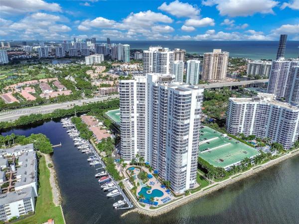 Mystic Pointe Tower 500, 3530 Mystic Pointe Dr #2106, Aventura, Florida 33180, image 1