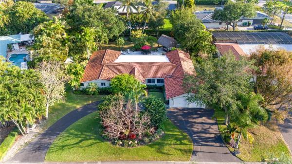 Rock Lake, 6860 SW 128th St, Pinecrest, Florida 33156, image 1