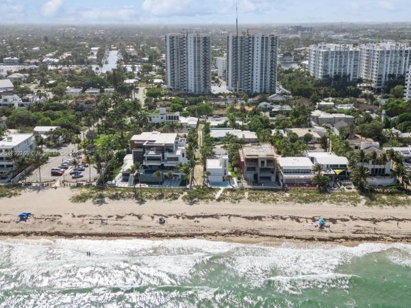 Embassy Tower, 2701 N Ocean Blvd #17E, Fort Lauderdale, Florida 33308, image 2