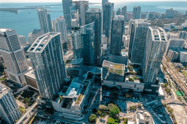 Reach Brickell City Centre, 68 SE 6th St #1204, Miami, Florida 33131, image 1