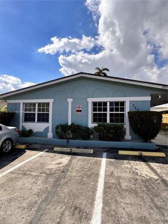 Progresso Village, 725 NW 4th Ave, Fort Lauderdale, Florida 33311, image 1