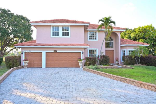 Turtle Run, 6777 NW 44th Ct, Coral Springs, Florida 33067, image 1