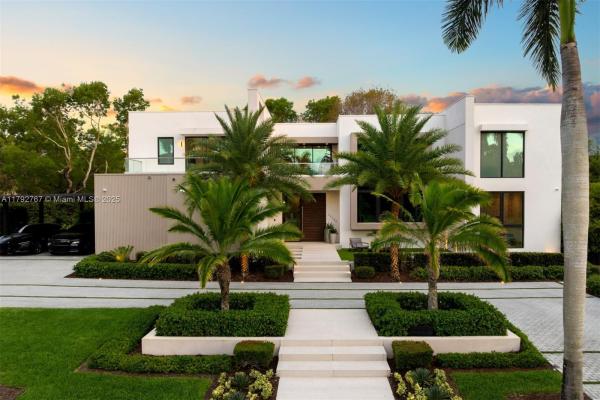 Old Cutler Point, 13180 Old Cutler Rd, Pinecrest, Florida 33156, image 1