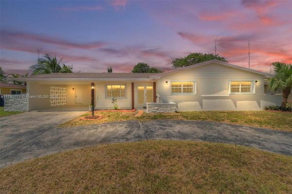 851 NW 203rd St, Miami, Florida 33169, image 1