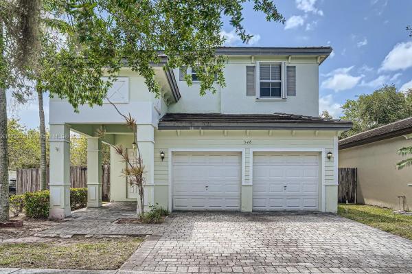 348 NE 36th Ter, Homestead, Florida 33033, image 1