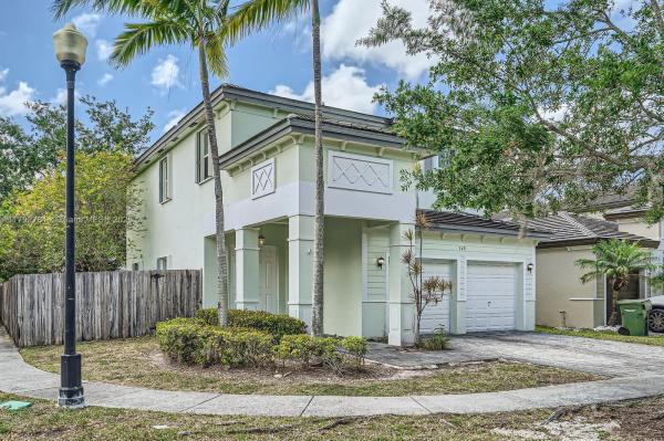 Bali At Oasis, 348 NE 36th Ter, Homestead, Florida 33033, image 3