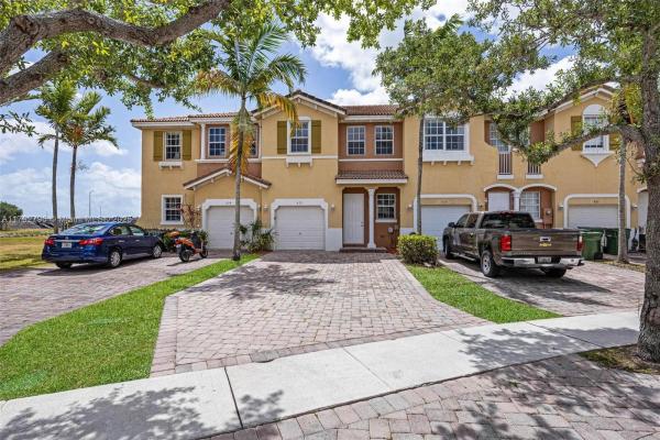 Portofino Villas West, 433 NE 21st Ter, Homestead, Florida 33033, image 3