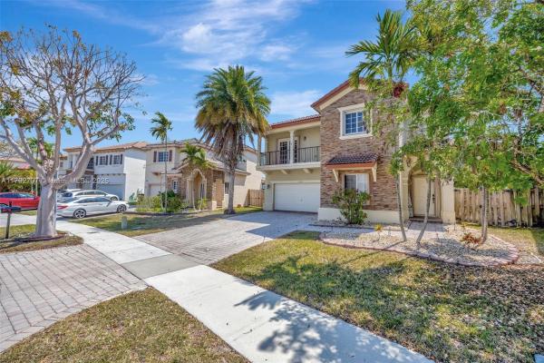 The Reserve At Isles Of Bayshore, 22221 SW 87th Pl, Cutler Bay, Florida 33190, image 2