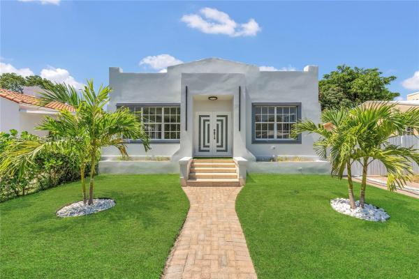 Bryan Park, 2357 SW 11th Ter, Miami, Florida 33135, image 1