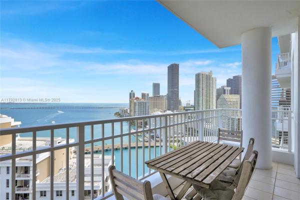 Courts Brickell Key, 801 Brickell Key Blvd #3105, Miami, Florida 33131, image 1