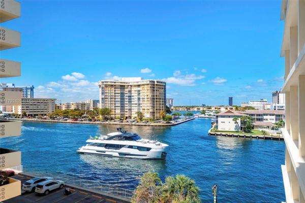Imperial Towers, 1817 S Ocean Dr #522, Hallandale Beach, Florida 33009, image 1