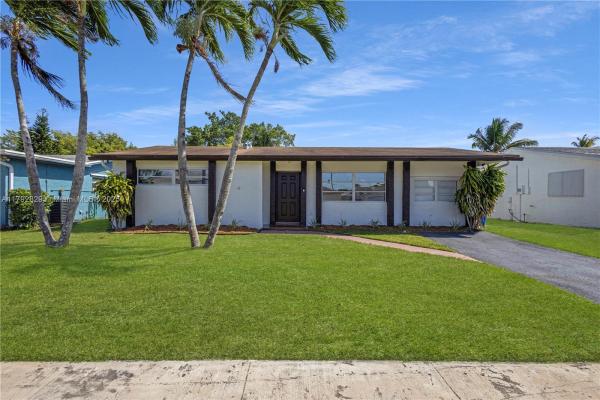Sunrise Golf Village, 11450 NW 45th Pl, Sunrise, Florida 33323, image 1