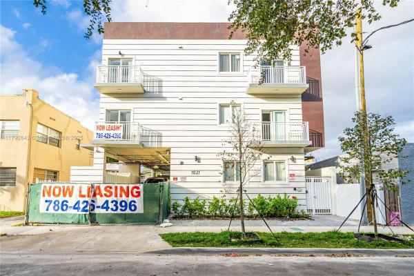 1021 NW 1st St #301, Miami, Florida 33128, image 1