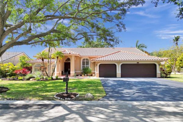 Brookside North, 10456 NW 48th Mnr, Coral Springs, Florida 33076, image 1