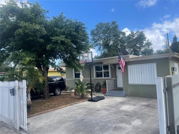 2144 NW 85th St, Unincorporated Dade County, Florida 33147, image 1