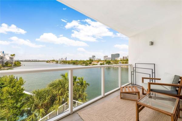 O Residences, 9821 E Bay Harbor Dr #503, Bay Harbor Islands, Florida 33154, image 1