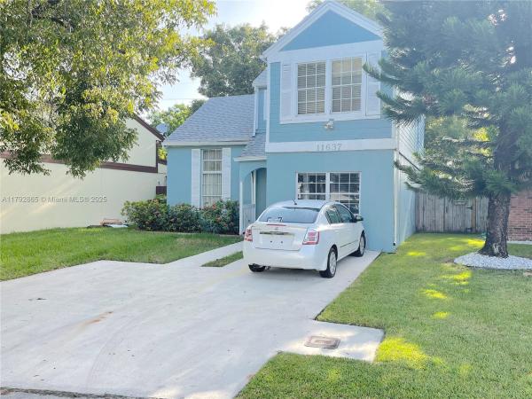 11637 SW 117th Ct, Unincorporated Dade County, Florida 33186, image 1