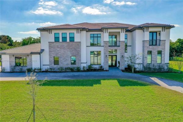 Terra Ranches, 17130 Magnolia Estates Dr 0, Southwest Ranches, Florida 33331, image 1