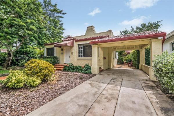 Coconut Grove, 234 Alesio Ave, Coral Gables, Florida 33134, image 1