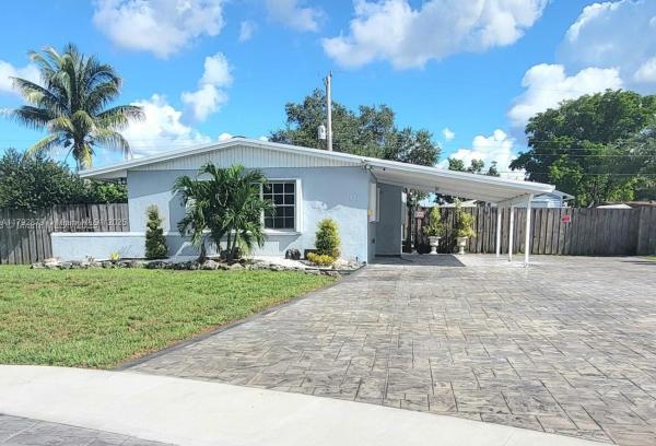 Boulevard Heights, 7031 Taylor St 0, Hollywood, Florida 33024, image 1