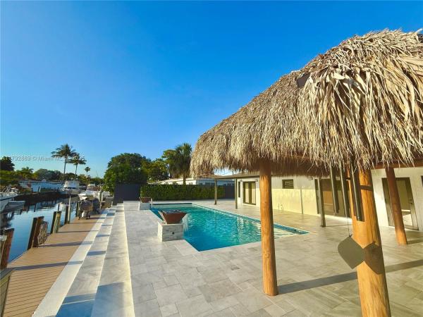 Flamingo Park, 1831 SW 23rd Ave, Fort Lauderdale, Florida 33312, image 2