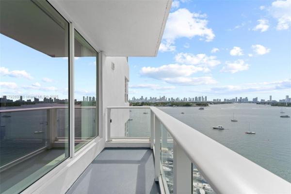 Southgate Towers, 910 West Ave #0819, Miami Beach, Florida 33139, image 1