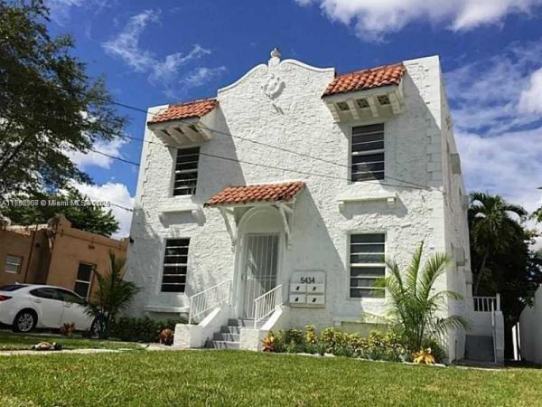 Buena Vista Gardens, 5422 NW 5th Ave, Miami, Florida 33127, image 1