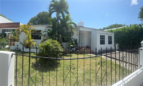 Bellaire, 40 NE 49th St, Miami, Florida 33137, image 2