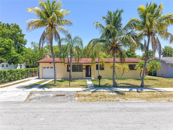 4515 SW 83rd Ave, Miami, Florida 33155, image 1