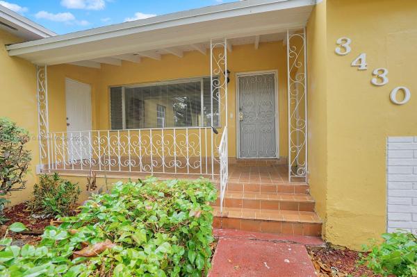 Frow Homestead, Miami, Florida 33133, image 1