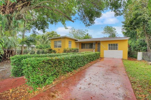 Frow Homestead, Miami, Florida 33133, image 3