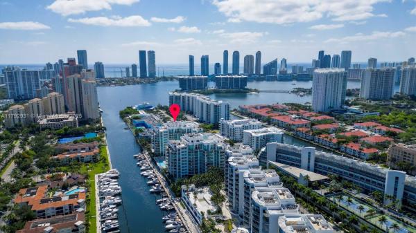 The Atrium At Aventura, 3131 NE 188th St #2-510, Aventura, Florida 33180, image 1