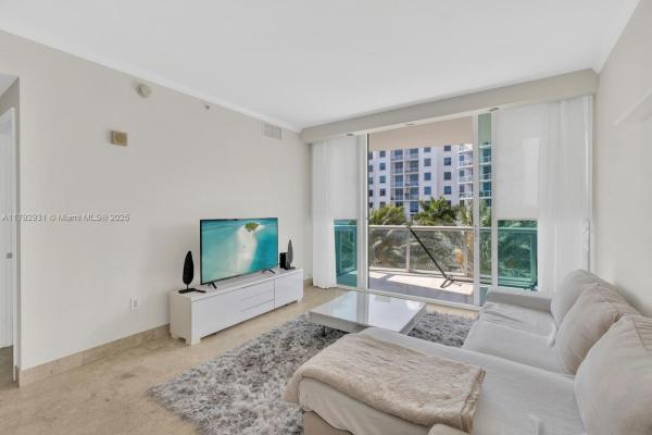 The Atrium At Aventura, 3131 NE 188th St #2-510, Aventura, Florida 33180, image 3