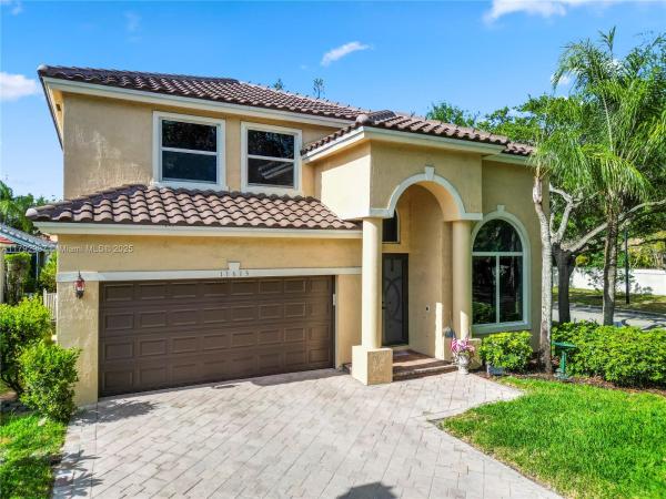 Lennox Isles, 11613 NW 11th Pl, Coral Springs, Florida 33071, image 1