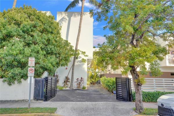 Bougainvillea South, 619 Euclid Ave #1B, Miami Beach, Florida 33139, image 1