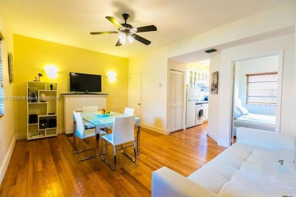 Celestial Arms, 1550 Jefferson Ave #5, Miami Beach, Florida 33139, image 1