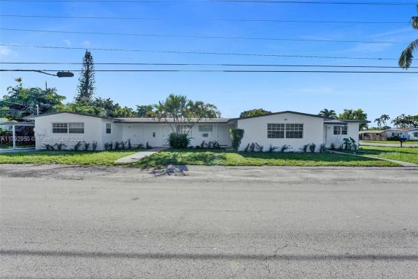 Hollywood Beach Heights, 5657 Grant St, Hollywood, Florida 33021, image 1