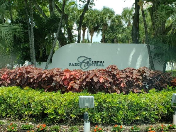 Parc Central Aventura East, 3300 NE 192nd St #1005, Aventura, Florida 33180, image 1