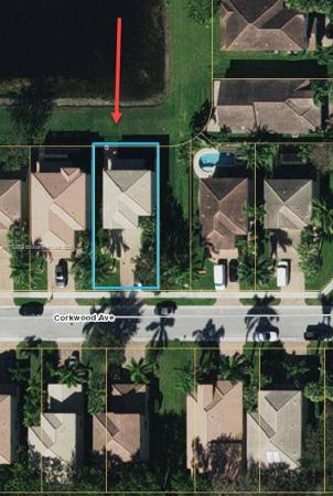 Greystone, 7643 Corkwood Ave, Boynton Beach, Florida 33437, image 3