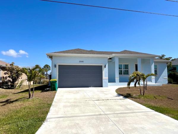 15096 Aldama Cir, Port Charlotte, Florida 33981, image 1