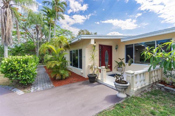 Garden Manor, 13590 SW 73rd Ct, Pinecrest, Florida 33156, image 1