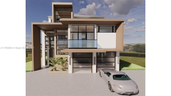 Kings Court, 344 NE 2nd St, Boca Raton, Florida 33432, image 1