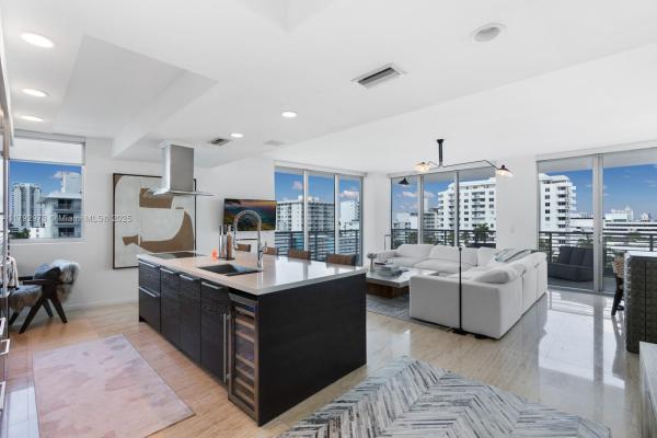 Capri South Beach, 1445 16th St #805, Miami Beach, Florida 33139, image 3