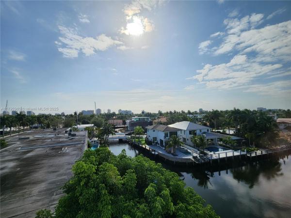 Las Olas Villas, 1770 E Las Olas Blvd #507, Fort Lauderdale, Florida 33301, image 1