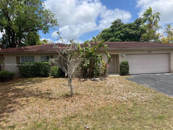 Coral Springs No HOA, 4109 NW 79th Ave, Coral Springs, Florida 33065, image 1