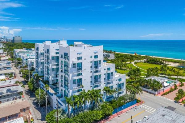 Ocean Blue, 7600 Collins Ave #1000, Miami Beach, Florida 33141, image 2