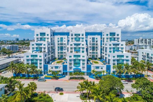 Ocean Blue, 7600 Collins Ave #1000, Miami Beach, Florida 33141, image 3