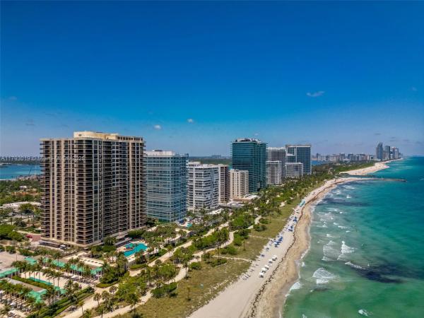 Bal Harbour Tower, 9999 Collins Ave #PH-3D, Bal Harbour, Florida 33154, image 2